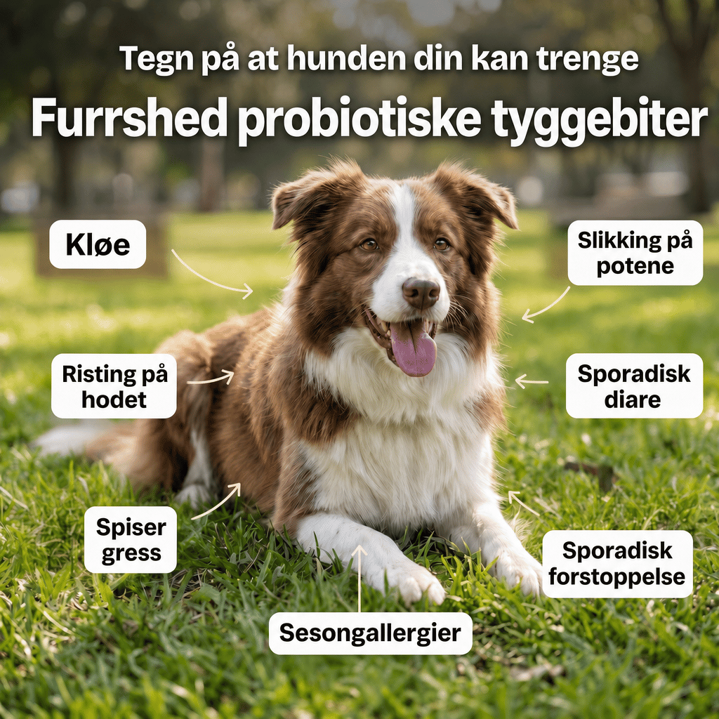 Furrshed GutCare™