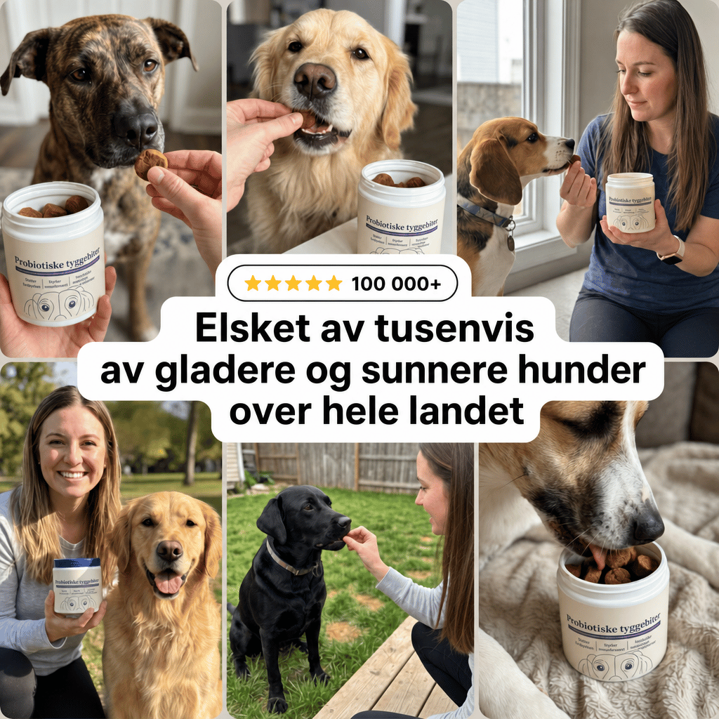 Furrshed GutCare™
